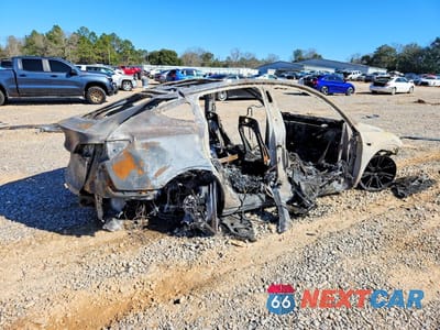 Trzecie zdjęcie samochodu z tyłu: 2024 TESLA MODEL Y VIN:7SAYGDEE3RA254455 - miniatura