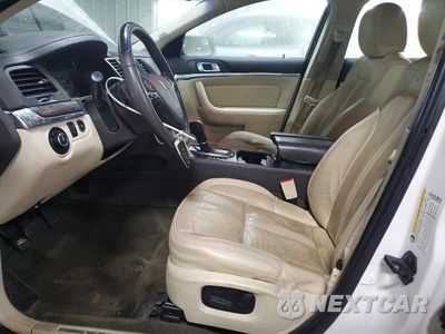 Zdjęcie 7 z 12 samochodu: 2015 LINCOLN MKS VIN:1LNHL9EK6FG604978 - miniatura