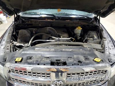 Zdjęcie 11 z 12 samochodu: 2015 RAM 1500 LARAMIE VIN:1C6RR7NT4FS515564 - miniatura