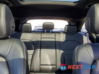 Zdjęcie 10 z 12 samochodu: 2017 MERCEDES-BENZ GLC 300 VIN:WDC0G4JB7HF160818 - miniatura