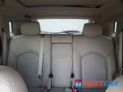 Zdjęcie 10 z 12 samochodu: 2015 CADILLAC SRX LUXURY COLLECTION VIN:3GYFNBE30FS577519 - miniatura