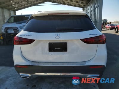 Zdjęcie 6 z 13 samochodu: 2025 MERCEDES-BENZ GLA 250 4MATIC VIN:W1N4N4HB6SJ646150 - miniatura