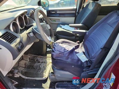 Zdjęcie 7 z 13 samochodu: 2010 DODGE GRAND CARAVAN SE VIN:2D4RN4DE1AR482476 - miniatura