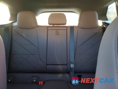Zdjęcie 10 z 13 samochodu: 2024 BMW IX XDRIVE50 VIN:WB523CF07RCP09234 - miniatura