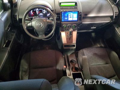 Zdjęcie 8 z 14 samochodu: 2010 MAZDA 5 VIN:JM1CR2W33A0361238 - miniatura