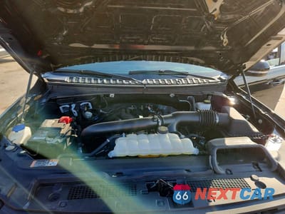 Zdjęcie 12 z 12 samochodu: 2024 FORD EXPEDITION XLT VIN:1FMJU1J86REB10811 - miniatura