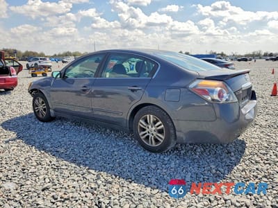 Drugie zdjęcie samochodu z przodu: 2012 NISSAN ALTIMA 2.5 VIN:1N4AL2AP4CN449410 - miniatura
