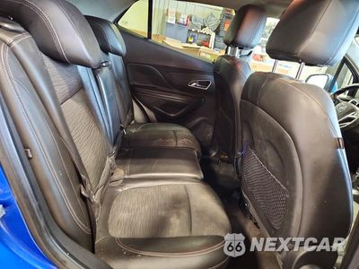 Zdjęcie 11 z 13 samochodu: 2015 BUICK ENCORE CONVENIENCE VIN:KL4CJBSB2FB239397 - miniatura
