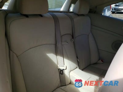 Zdjęcie 10 z 12 samochodu: 2012 LEXUS IS 350 VIN:JTHFE2C2XC2507225 - miniatura