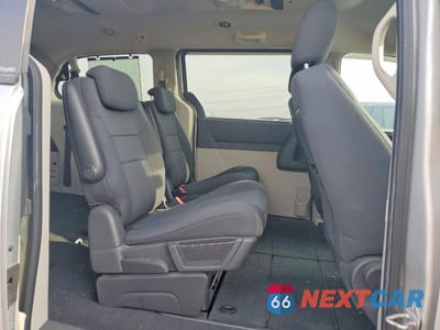 Zdjęcie 11 z 13 samochodu: 2010 DODGE GRAND CARAVAN SXT VIN:2D4RN5DX6AR127486 - miniatura