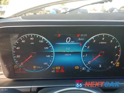 Zdjęcie 9 z 13 samochodu: 2022 MERCEDES-BENZ GLE 350 4MATIC VIN:4JGFB4KB6NA746847 - miniatura