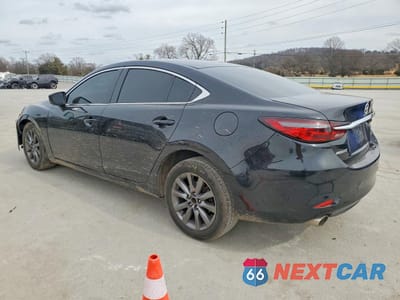 Drugie zdjęcie samochodu z przodu: 2018 MAZDA 6 SPORT VIN:JM1GL1UM7J1322493 - miniatura