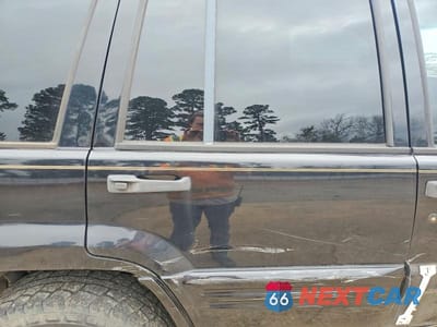 Zdjęcie 10 z 12 samochodu: 1996 JEEP GRAND CHEROKEE LIMITED VIN:1J4GZ78Y1TC162708 - miniatura