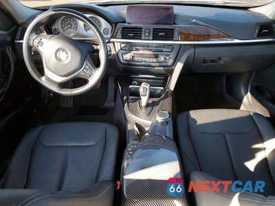 Zdjęcie 8 z 12 samochodu: 2015 BMW 328 XI SULEV VIN:WBA3B5C53FP653902 - miniatura