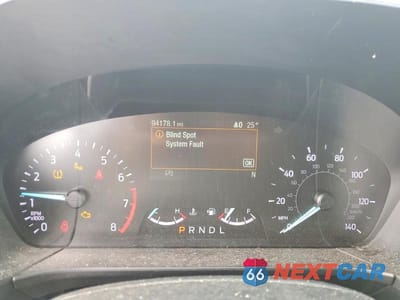 Zdjęcie 9 z 12 samochodu: 2020 FORD ESCAPE SEL VIN:1FMCU9H65LUA80404 - miniatura