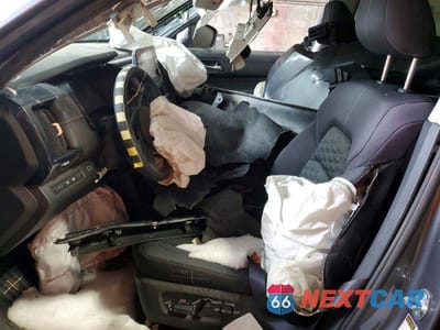 Zdjęcie 7 z 12 samochodu: 2022 NISSAN PATHFINDER SV 4WD VIN:5N1DR3BD8NC239595 - miniatura