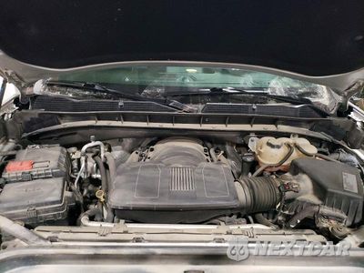 Zdjęcie 11 z 11 samochodu: 2019 GMC SIERRA K1500 SLE VIN:3GTU9DED3KG198243 - miniatura