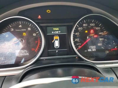 Zdjęcie 9 z 12 samochodu: 2015 AUDI Q7 PREMIUM PLUS VIN:WA1LGAFE2FD017556 - miniatura