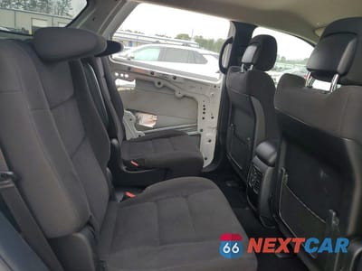 Zdjęcie 11 z 13 samochodu: 2019 DODGE DURANGO GT VIN:1C4RDJDGXKC634247 - miniatura