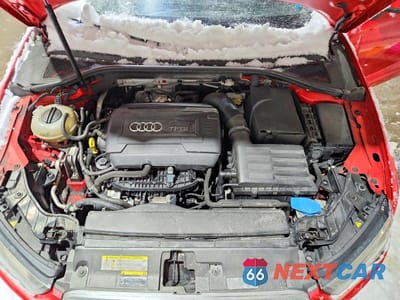Zdjęcie 11 z 12 samochodu: 2016 AUDI A3 PREMIUM VIN:WAUB8GFFXG1042554 - miniatura