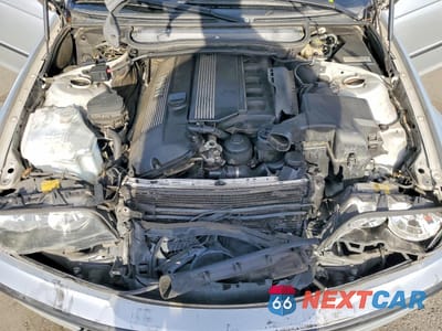 Zdjęcie 11 z 13 samochodu: 2000 BMW 328 I VIN:WBAAM534XYJR61728 - miniatura