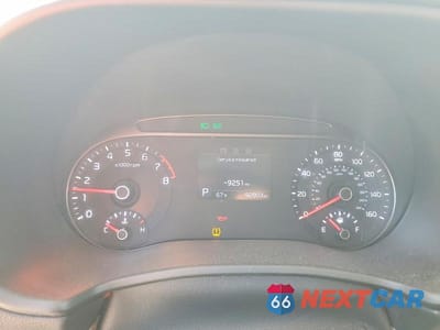 Zdjęcie 9 z 11 samochodu: 2021 KIA SOUL LX VIN:KNDJ23AU0M7142931 - miniatura