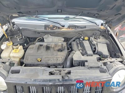 Zdjęcie 12 z 13 samochodu: 2010 JEEP COMPASS SPORT VIN:1J4NT4FB9AD611887 - miniatura