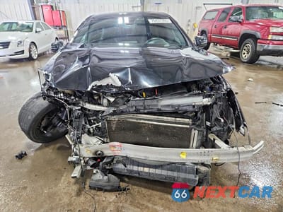 Piąte zdjęcie samochodu w środku: 2018 MERCEDES-BENZ CLA 250 VIN:WDDSJ4EB6JN656222 - miniatura