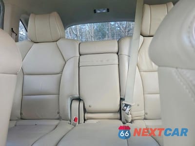 Zdjęcie 10 z 13 samochodu: 2012 ACURA MDX TECHNOLOGY VIN:2HNYD2H35CH550080 - miniatura