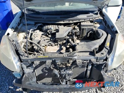 Zdjęcie 12 z 14 samochodu: 2008 NISSAN ROGUE S VIN:JN8AS58V68W135248 - miniatura