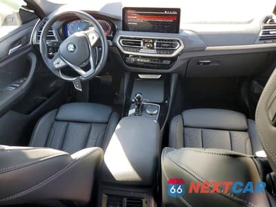 Zdjęcie 8 z 12 samochodu: 2023 BMW X4 XDRIVE30I VIN:5UX33DT01P9P09757 - miniatura