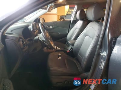 Zdjęcie 7 z 12 samochodu: 2020 HYUNDAI KONA ULTIMATE VIN:KM8K5CA57LU541691 - miniatura