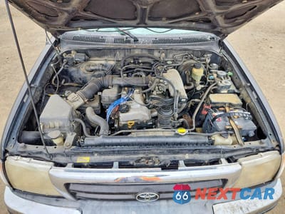 Zdjęcie 11 z 12 samochodu: 1999 TOYOTA TACOMA VIN:4TAPM62N9XZ564987 - miniatura