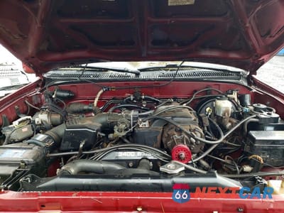 Zdjęcie 12 z 13 samochodu: 1997 TOYOTA 4RUNNER SR5 VIN:JT3HN86R1V0079490 - miniatura