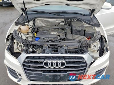 Zdjęcie 11 z 12 samochodu: 2016 AUDI Q3 PREMIUM PLUS VIN:WA1EFCFS5GR021795 - miniatura