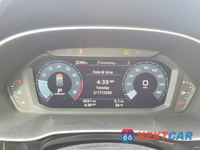 Zdjęcie 9 z 11 samochodu: 2023 AUDI Q3 PREMIUM S LINE 45 VIN:WA1DECF37P1113772 - miniatura