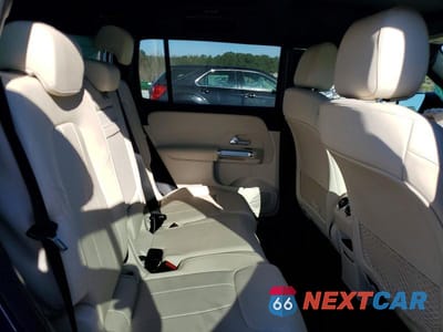 Zdjęcie 11 z 13 samochodu: 2022 MERCEDES-BENZ GLB 250 VIN:W1N4M4GBXNW207075 - miniatura