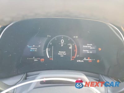 Zdjęcie 9 z 12 samochodu: 2026 LEXUS TX VIN:5TDAAAA68TS018421 - miniatura