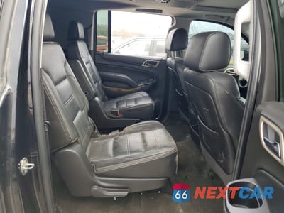 Zdjęcie 11 z 15 samochodu: 2016 GMC YUKON XL DENALI VIN:1GKS2HKJXGR188298 - miniatura