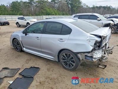 Drugie zdjęcie samochodu z przodu: 2015 SUBARU WRX LIMITED VIN:JF1VA1J6XF8813308 - miniatura