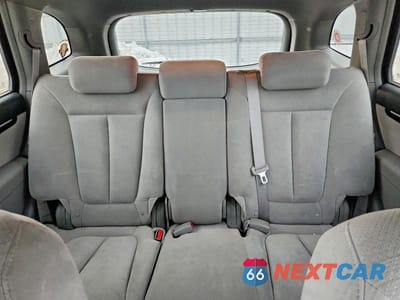 Zdjęcie 10 z 12 samochodu: 2008 HYUNDAI SANTA FE GLS VIN:5NMSG13D08H135855 - miniatura