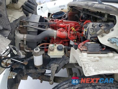 Zdjęcie 7 z 10 samochodu: 2015 FREIGHTLINER BUSINESS CLASS M2 BUCKET TRUCK VIN:1FVACXDT4FHGK2806 - miniatura