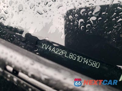 Zdjęcie 14 z 14 samochodu: 2016 VOLVO XC90 T6 VIN:YV4A22PL8G1014580 - miniatura