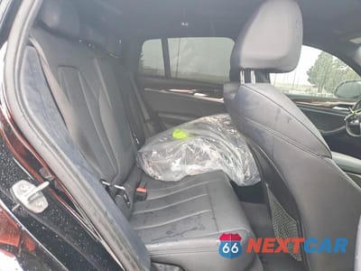 Zdjęcie 10 z 11 samochodu: 2020 BMW X4 XDRIVE30I VIN:5UX2V1C03L9B75727 - miniatura