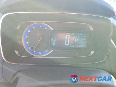 Zdjęcie 9 z 11 samochodu: 2016 CHEVROLET TRAX 1LT VIN:KL7CJLSB8GB599414 - miniatura