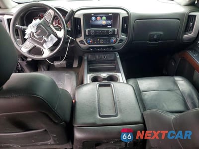 Zdjęcie 8 z 11 samochodu: 2015 GMC SIERRA C1500 SLT VIN:3GTU1VEC9FG454797 - miniatura