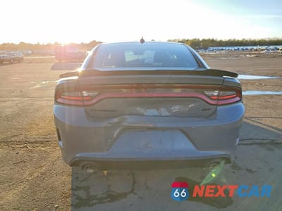 Zdjęcie 6 z 12 samochodu: 2023 DODGE CHARGER GT VIN:2C3CDXHG4PH591990 - miniatura