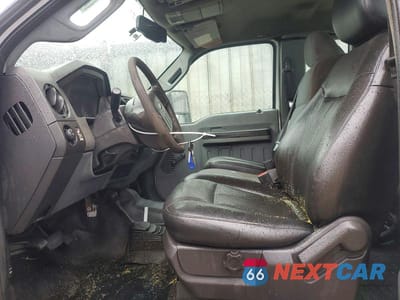 Zdjęcie 7 z 12 samochodu: 2015 FORD F250 SUPER DUTY UTILITY / SERVICE TRUCK VIN:1FD7X2B67FEA48335 - miniatura