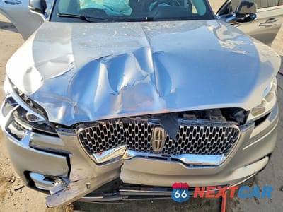 Zdjęcie 12 z 14 samochodu: 2020 LINCOLN AVIATOR RESERVE VIN:5LM5J7XC9LGL16769 - miniatura