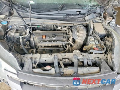 Zdjęcie 12 z 14 samochodu: 2014 HONDA CR-V EX VIN:5J6RM4H56EL104222 - miniatura